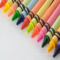 Pastas de pigmento a base de agua usadas para niños Crayon